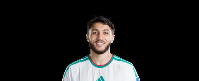 	Jaouen Hadjam 	